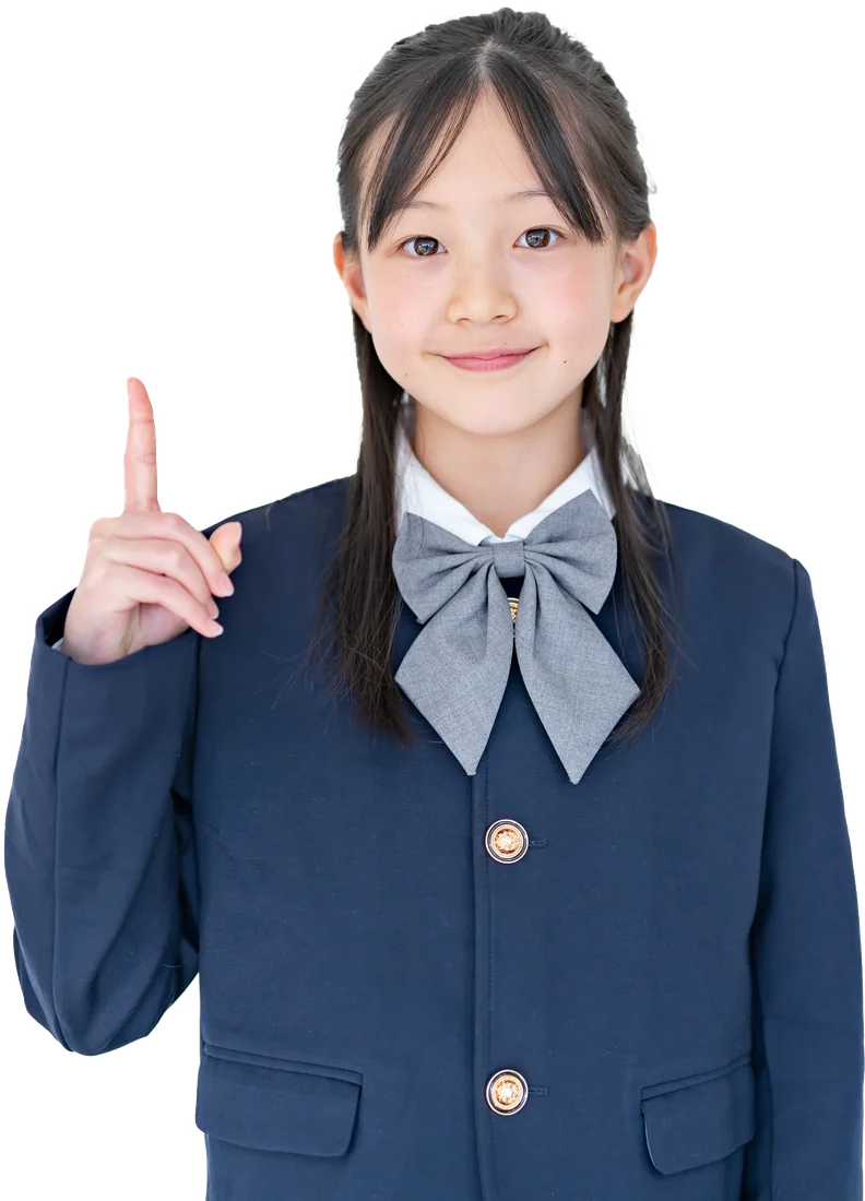 中学準備講座 現小学6年生対象